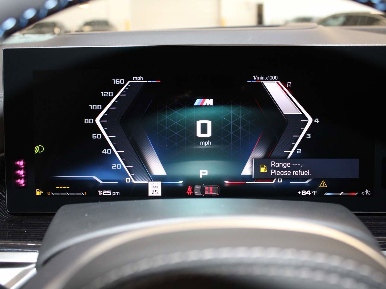 New 2026 BMW X7 M60i image 24