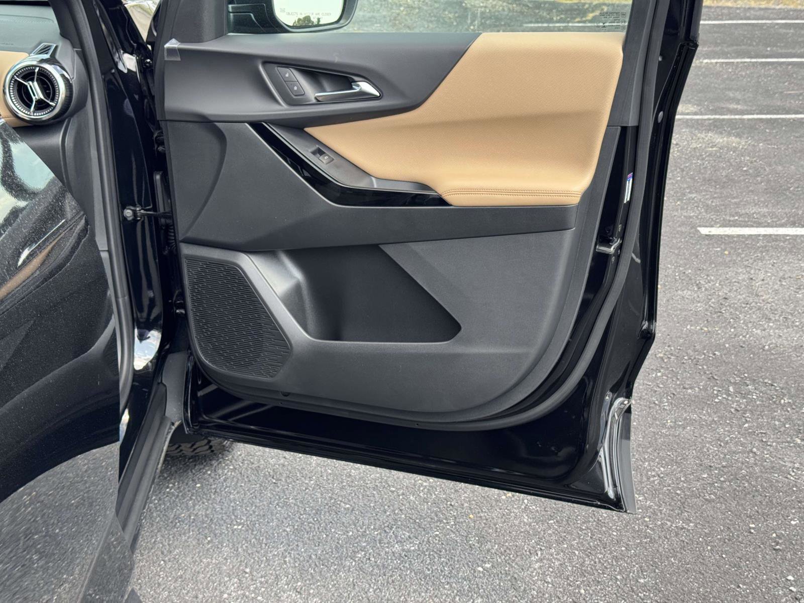 New 2026 Chevrolet Equinox ACTIV image 12