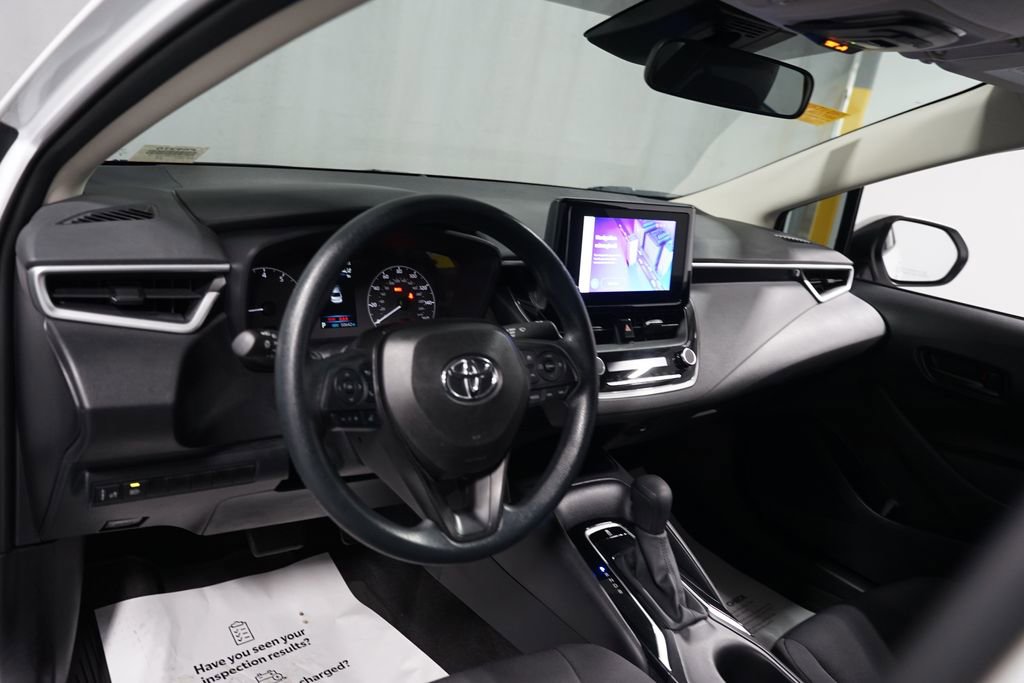 Certified 2024 Toyota Corolla LE image 11