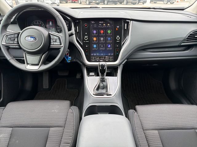 Certified 2025 Subaru Outback Premium image 9
