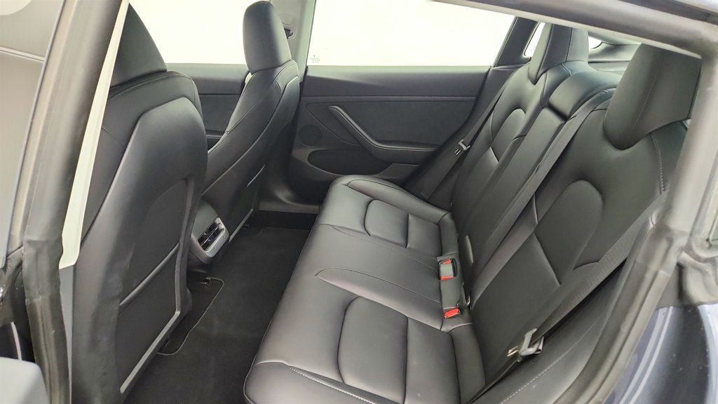 Used 2023 Tesla Model 3 Performance AWD/4WD image 25