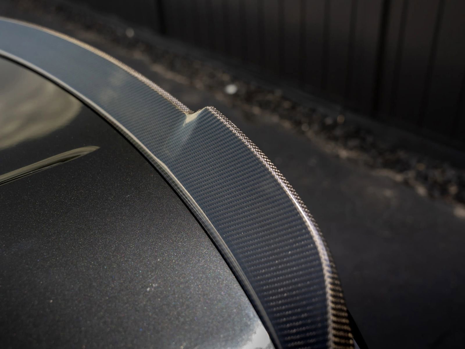 Used 2019 BMW M4 CS w/ Executive Package image 35