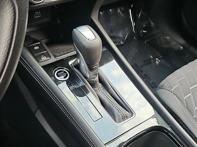 Used 2024 Nissan Kicks SV FWD image 12