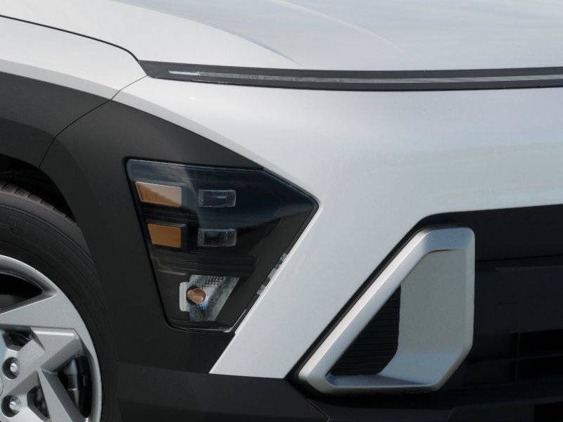 New 2027 Hyundai Kona SE AWD/4WD image 9