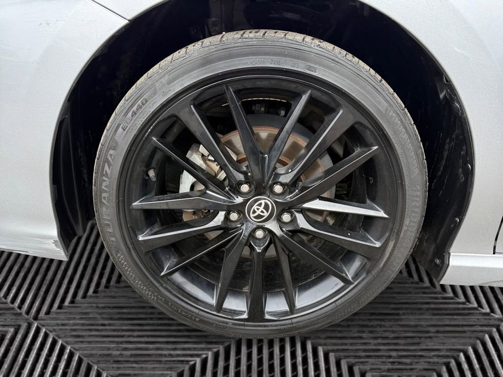 Used 2024 Toyota Camry XSE image 14