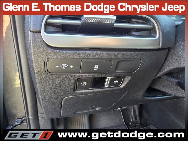 Used 2025 Hyundai Palisade XRT image 20