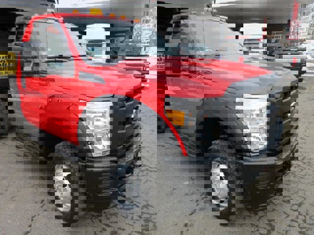 Used 2016 Ford F350 XL w/ Snow Plow Prep Package image 30