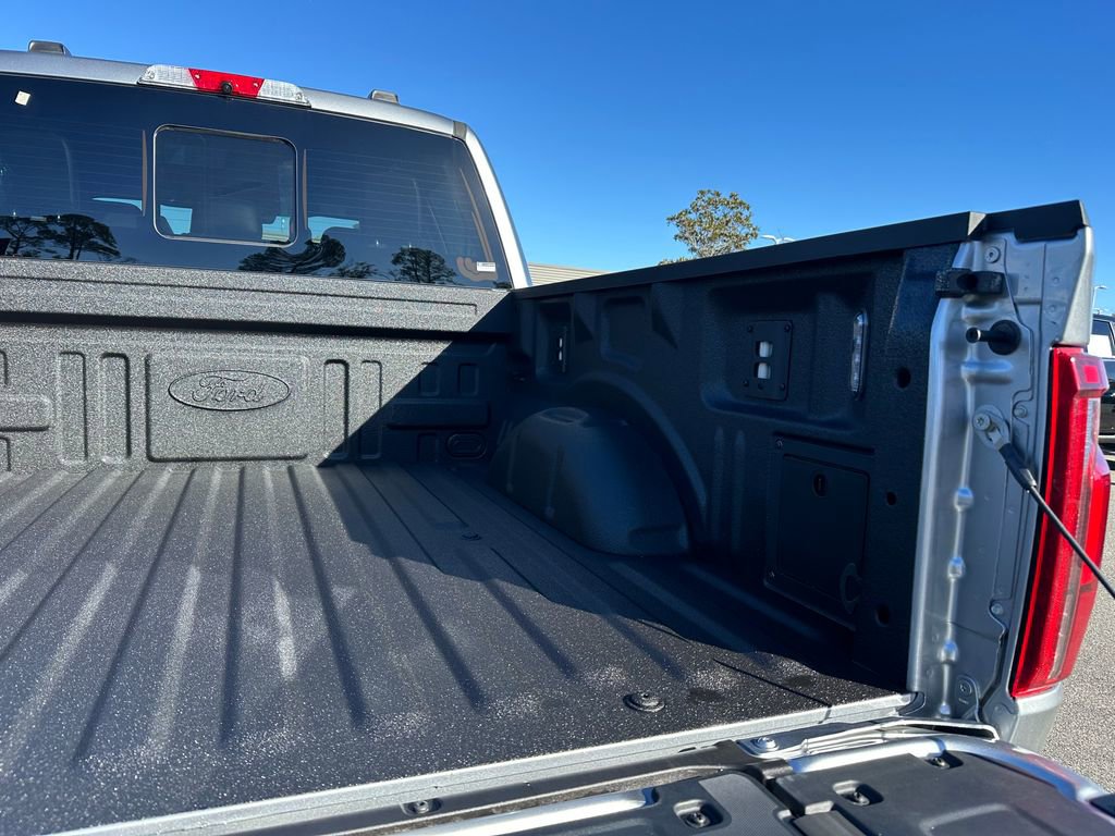 New 2025 Ford F150 Platinum w/ FX4 Off-Road Package AWD/4WD image 51