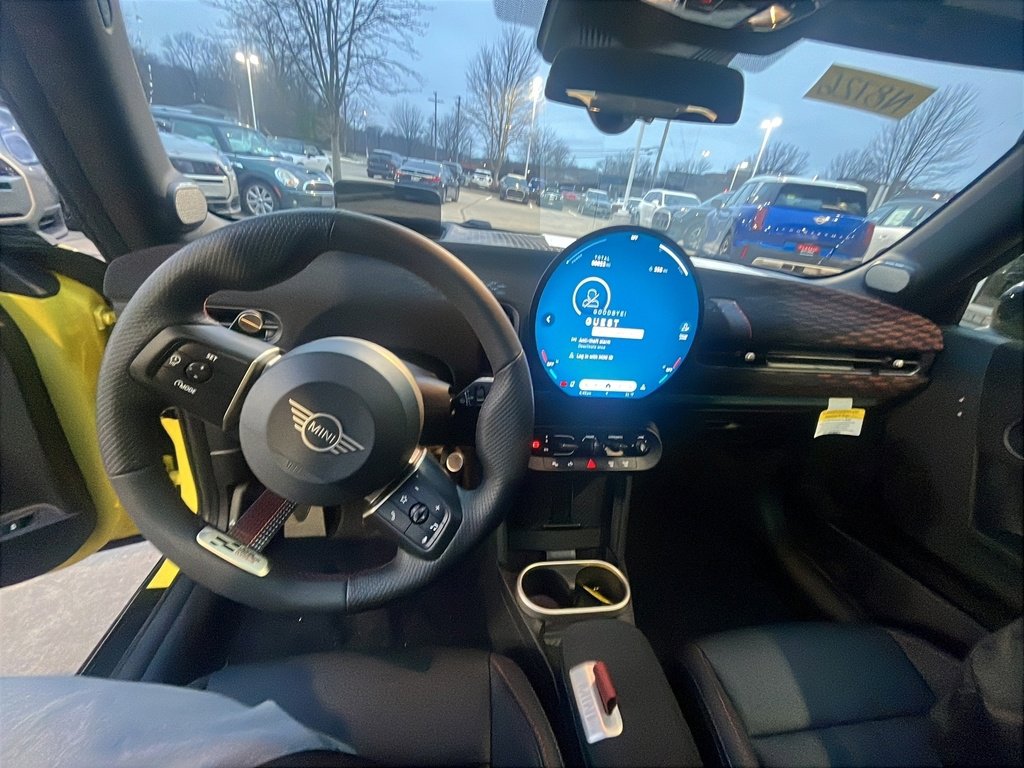 New 2026 MINI Cooper S image 5