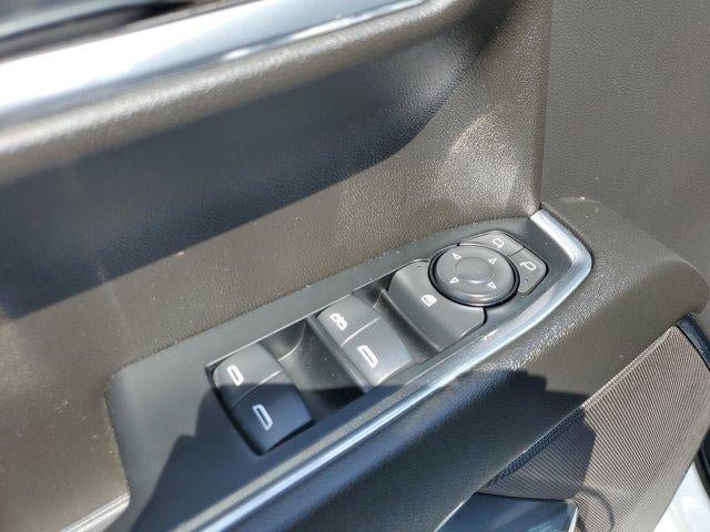 Used 2023 GMC Sierra 1500 SLE AWD/4WD image 30