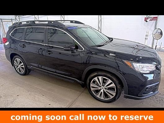 Used 2019 Subaru Ascent Limited