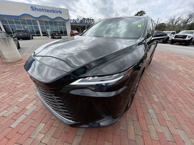 Used 2024 Lexus RX 350 Premium w/ Accessory Package (K3) image 28