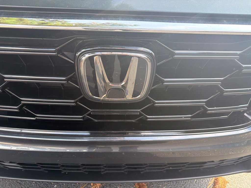 Certified 2024 Honda CR-V EX-L image 4