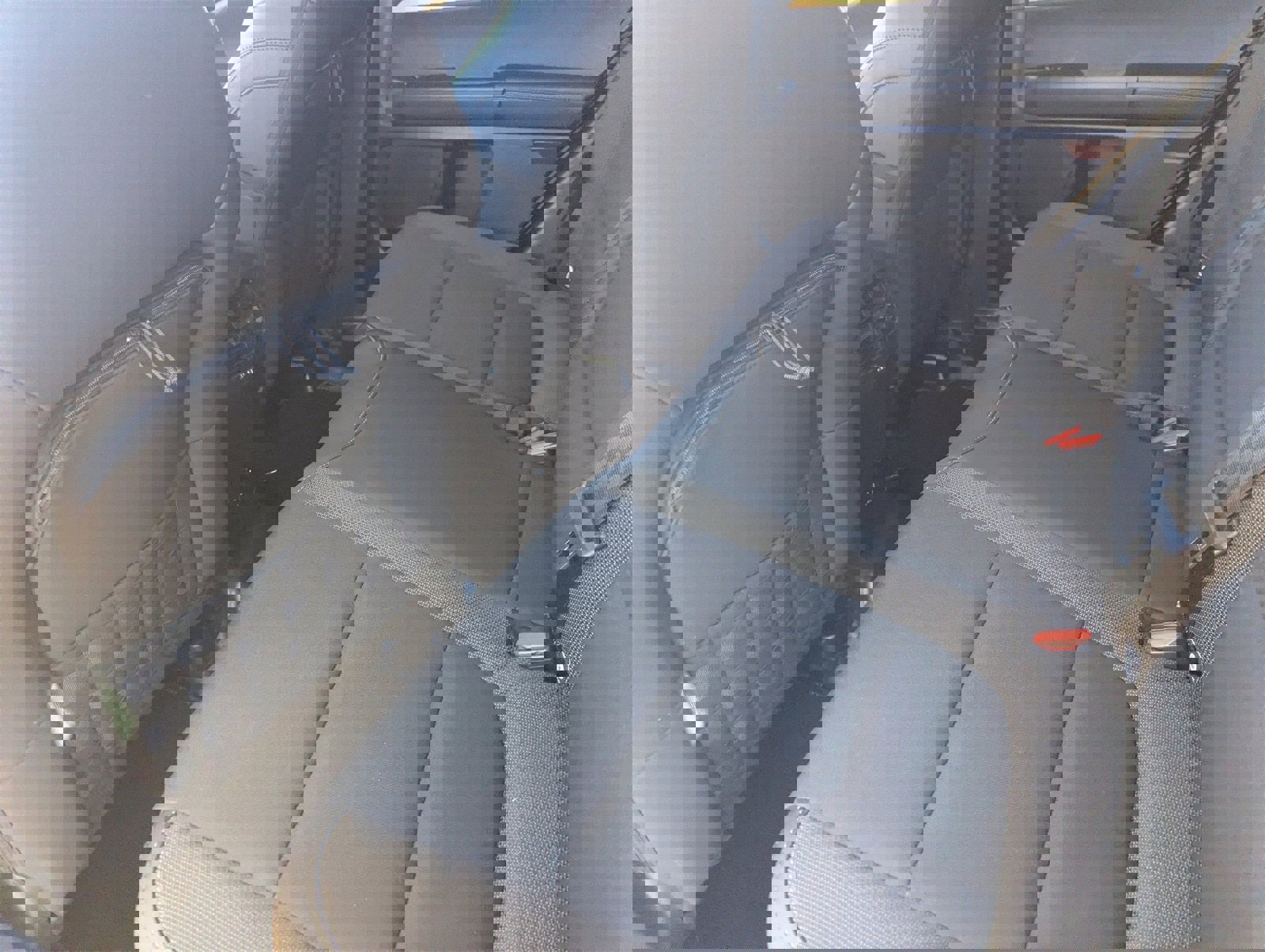 Certified 2023 Ford Bronco Sport Badlands image 14