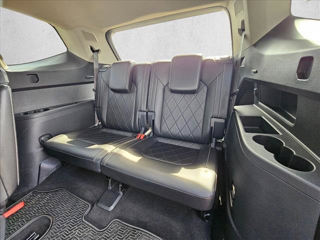 Used 2024 Volkswagen Atlas SEL Premium R-Line AWD/4WD image 19