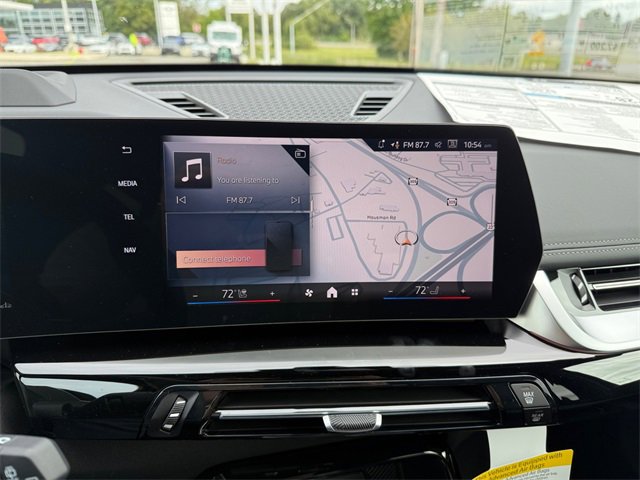 New 2026 BMW X1 xDrive28i w/ Technology Package image 24