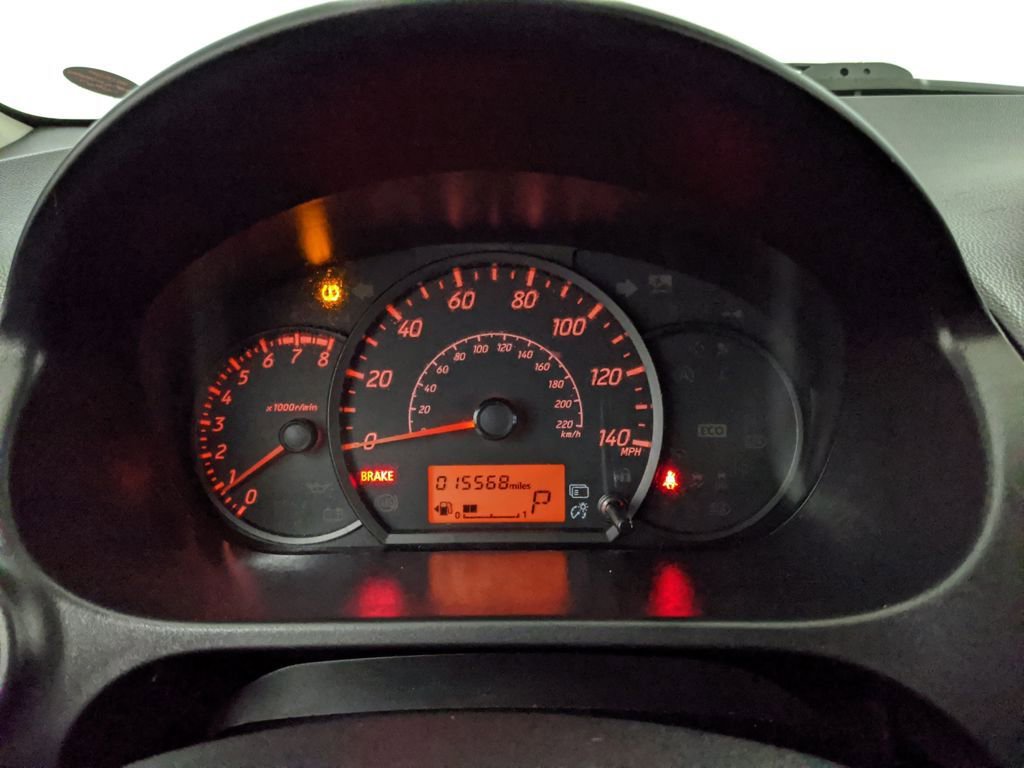 Used 2024 Mitsubishi Mirage Black Edition image 12