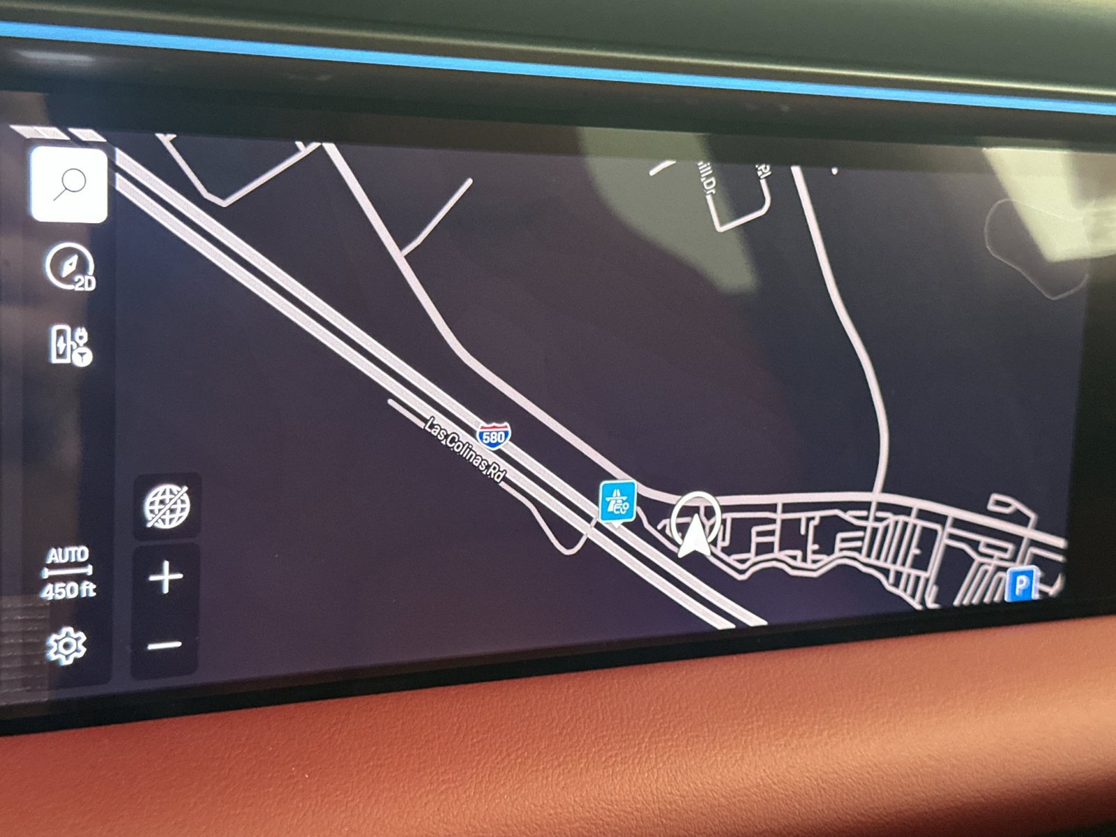 New 2026 Porsche Macan 4 Electric AWD/4WD image 17