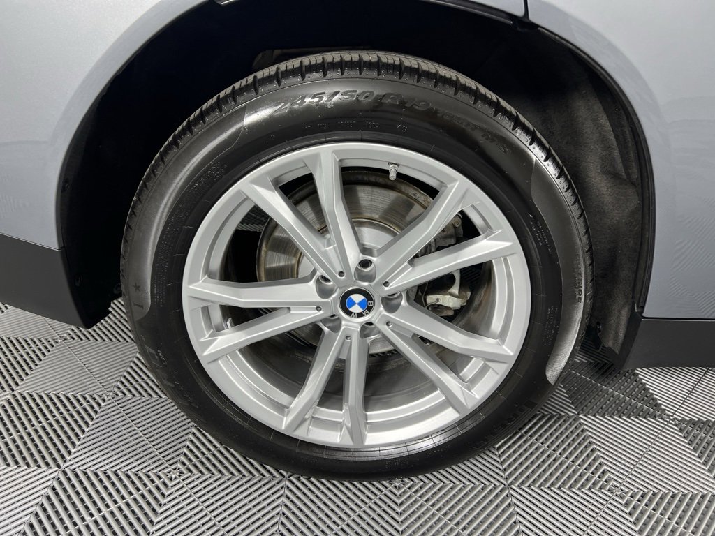 Used 2025 BMW X3 xDrive30i image 34