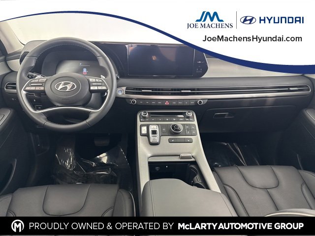 Certified 2024 Hyundai Palisade XRT image 25