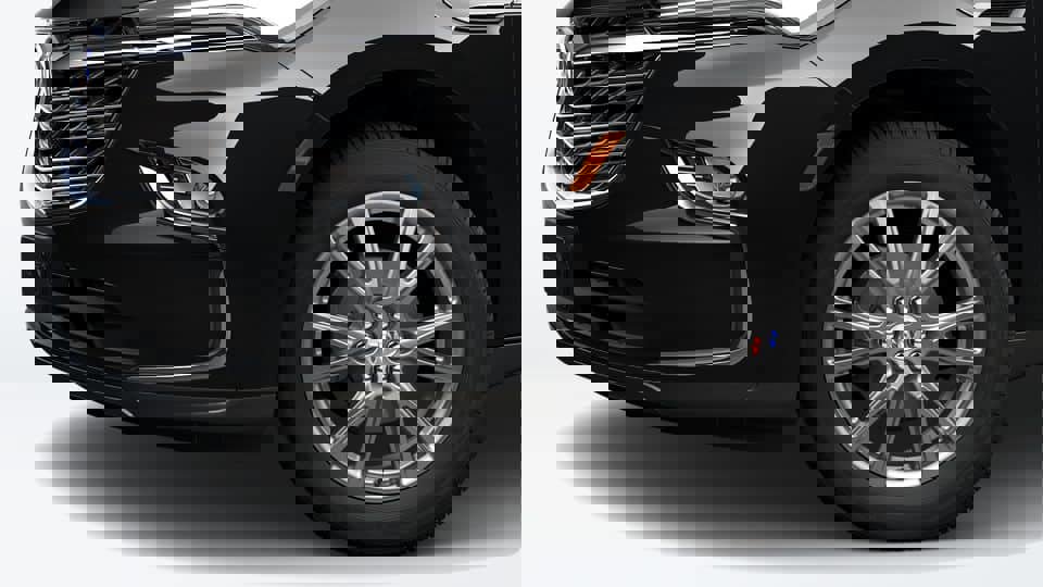 New 2024 Buick Enclave Premium w/ Experience Buick Package image 31