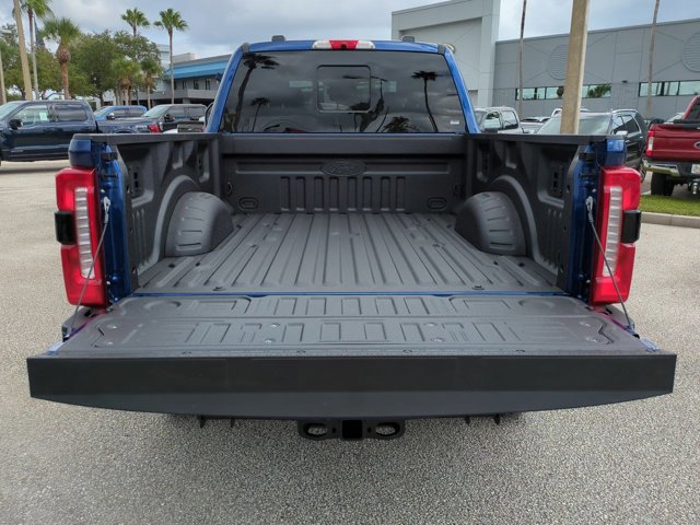 New 2026 Ford F350 4x4 Crew Cab Super Duty image 13