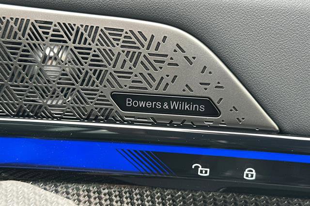 New 2026 BMW M5 w/ Executive Package image 19