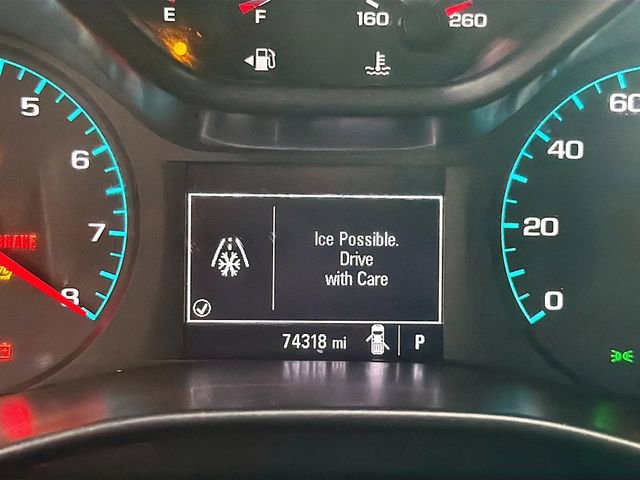 Used 2020 GMC Canyon 4x4 Extended Cab w/ Convenience Package image 12