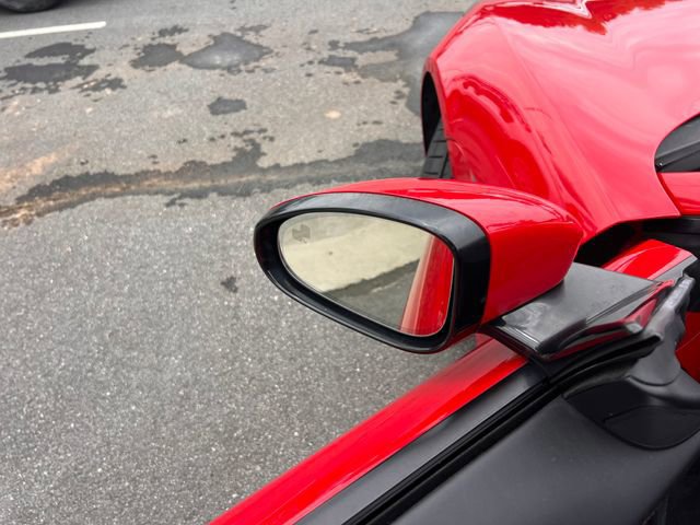 Used 2019 Jaguar F-TYPE Convertible RWD image 13