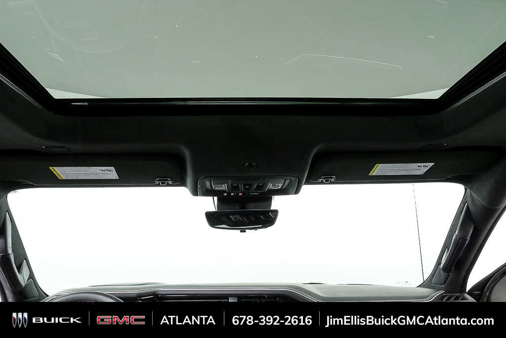 New 2026 GMC Sierra 1500 AT4X image 20