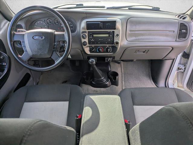 Used 2011 Ford Ranger XLT w/ Bright Trim Group image 20