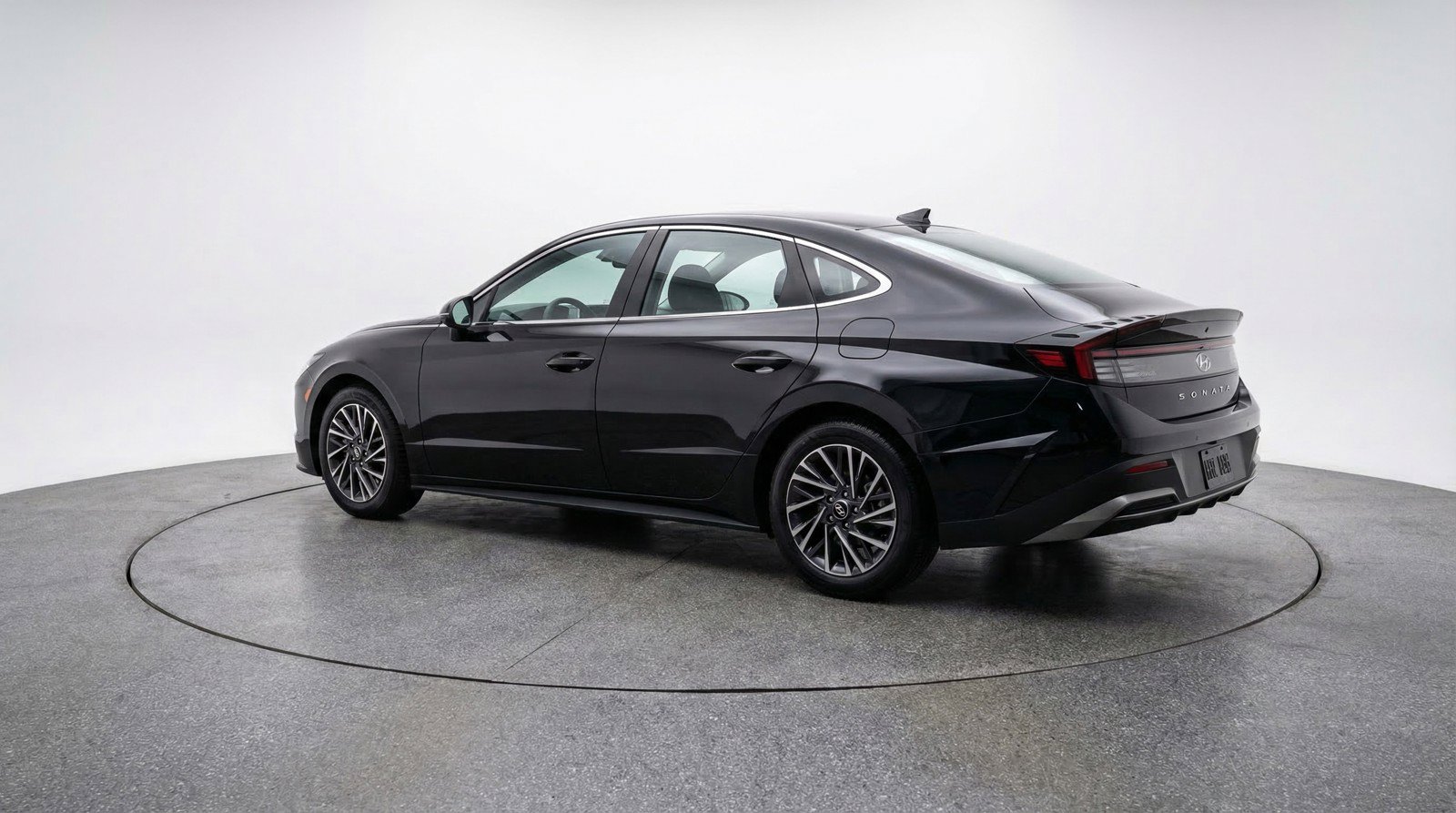 Used 2025 Hyundai Sonata SEL FWD image 6