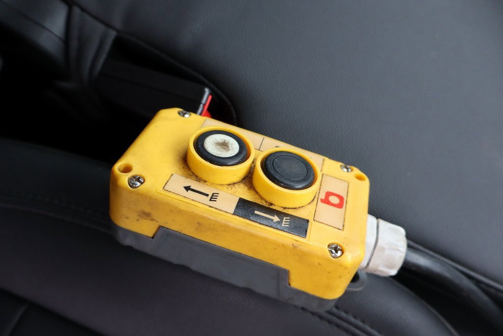 Used 2020 Chevrolet Silverado 3500 W/T w/ WT Convenience Package image 13