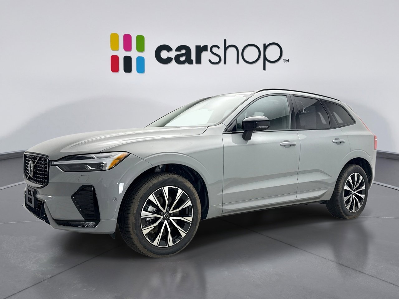 Used 2025 Volvo XC60 B5 Plus