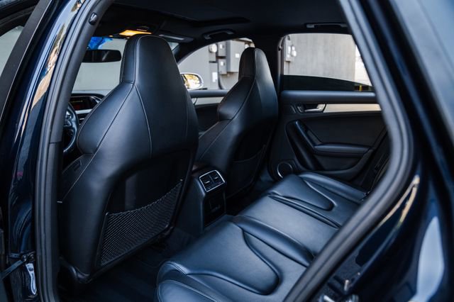 Used 2010 Audi S4 Premium Plus image 76