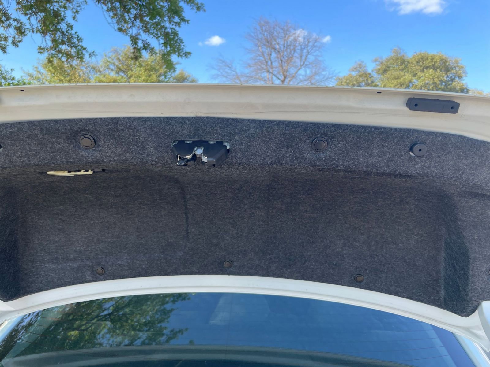 Used 2025 Nissan Altima 2.5 SV image 24