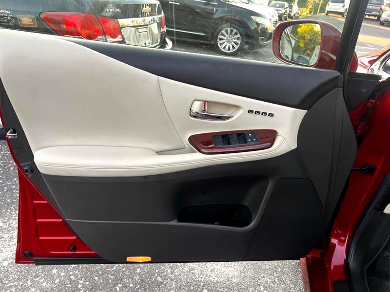 Used 2010 Lexus HS 250h image 36