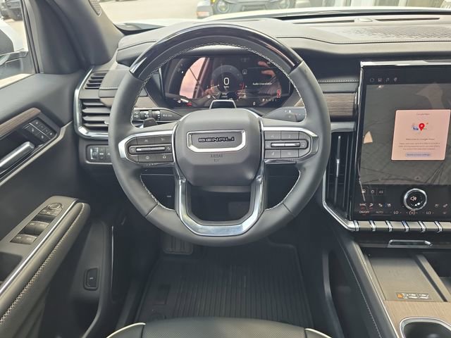 New 2026 GMC Acadia Denali image 12
