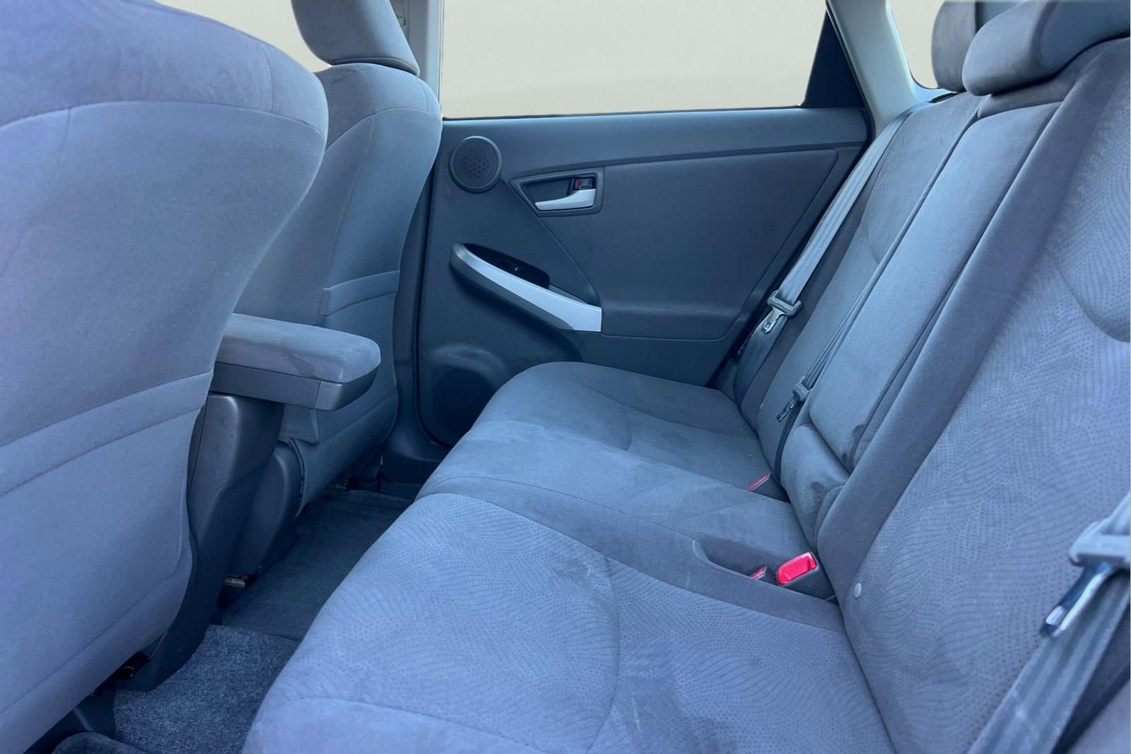 Used 2010 Toyota Prius Two image 5