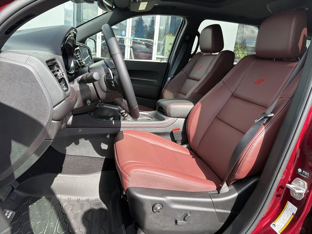 New 2026 Dodge Durango GT image 14