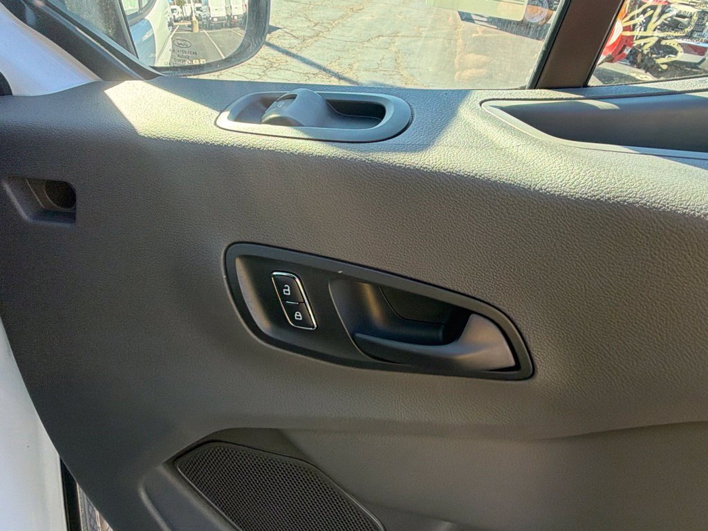 New 2027 Ford Transit 350 148 High Roof Extended w/ Load Area Protection Package RWD image 29