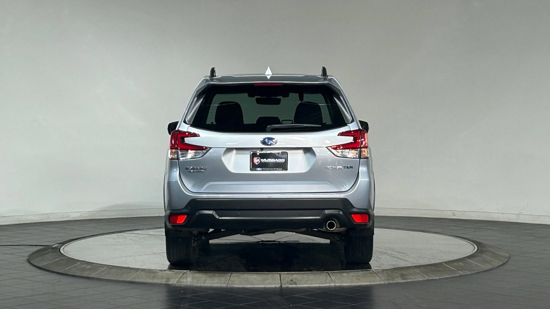 Used 2020 Subaru Forester Limited AWD/4WD image 8