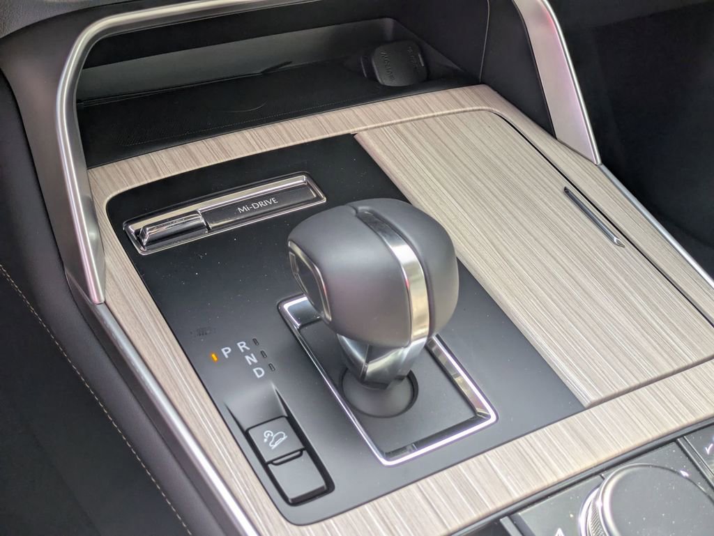 New 2026 MAZDA CX-90 3.3 Turbo w/ Premium Sport Pkg image 20