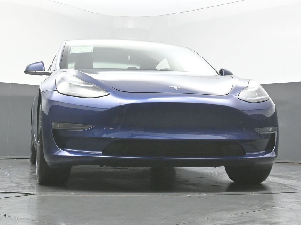 Used 2018 Tesla Model 3 Long Range image 48
