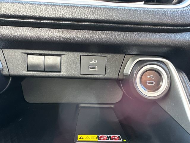 Used 2025 Toyota Grand Highlander AWD image 37