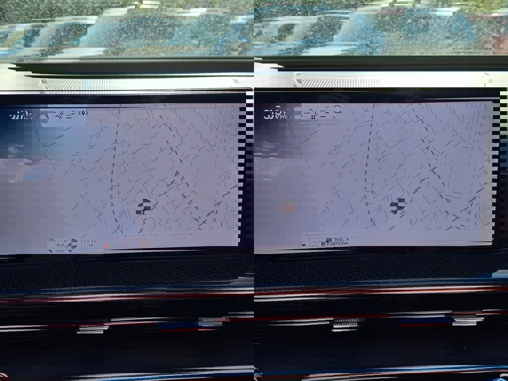 New 2026 Genesis GV80 3.5T e-SC image 14