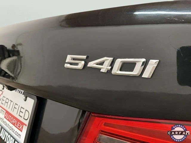 Used 2019 BMW 540i image 83