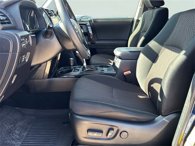 Used 2024 Toyota 4Runner TRD Off-Road image 21