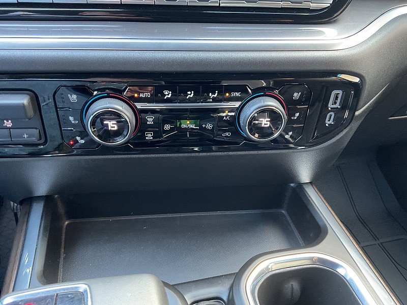 Used 2023 Chevrolet Silverado 1500 High Country w/ High Country Premium Package image 26