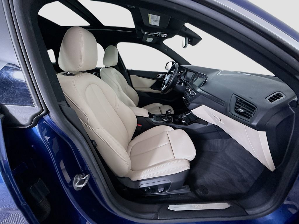Used 2022 BMW 228i Gran Coupe w/ Convenience Package image 19